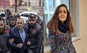 Gülistan Doku soruşturmasında tutuklanmıştı: Eski Vali Sonel'den açıklama