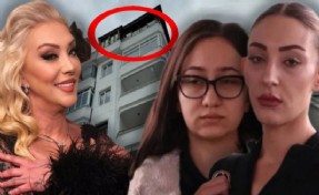 Güllü davasında bir ses kaydı daha ortaya çıktı! 'Eğer yanarsam yakarım'