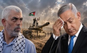 Haaretz’den çarpıcı 7 Ekim iddiası: Netanyahu önceden uyarıldı mı?