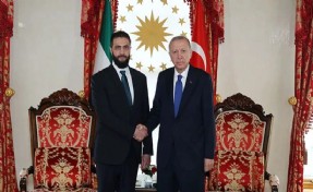 Hakan Fidan açıkladı: Erdoğan Suriye'ye gidecek