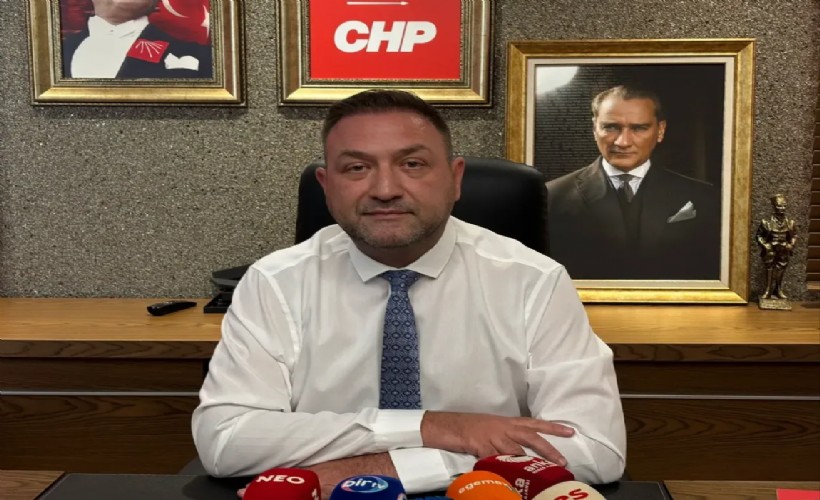 ‘Hakkımızı hukuki yollarla arayacağız’ demişti: Gümrükçü’den YENİ PARTİ’ye suç duyurusu!