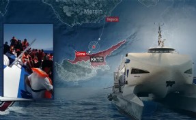 Hiçbir iz yok! Akdeniz 13 kişiyi geri vermiyor...