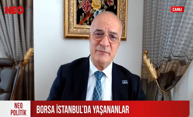 Hikmet Baydar’dan fon tasfiyelerine ilişkin kritik uyarı: 'Denetimin bedelini küçük yatırımcı mı ödeyecek?'