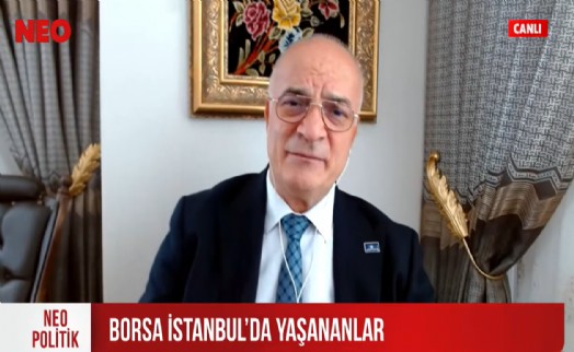 Hikmet Baydar’dan fon tasfiyelerine ilişkin kritik uyarı: 'Denetimin bedelini küçük yatırımcı mı ödeyecek?'