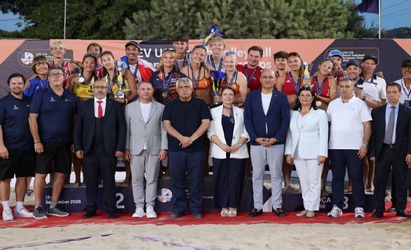 Hollanda ve Avusturya Avrupa şampiyonu!