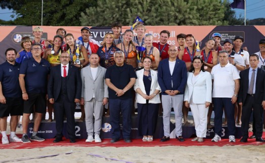 Hollanda ve Avusturya Avrupa şampiyonu!