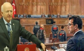 İBB Davasında İbrahim Kaboğlu o sözleri hatırlattı: Bu süreler makul değil