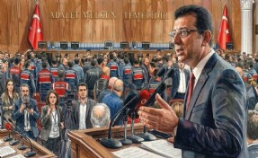 İBB davasında 195 sayfalık ek iddianame: 29 kişiye ceza talebi!