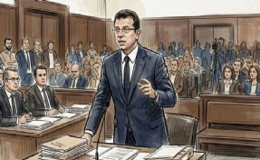 İBB davasında Ekrem İmamoğlu kürsüye çıktı: İşte konuşmasının tam metni!