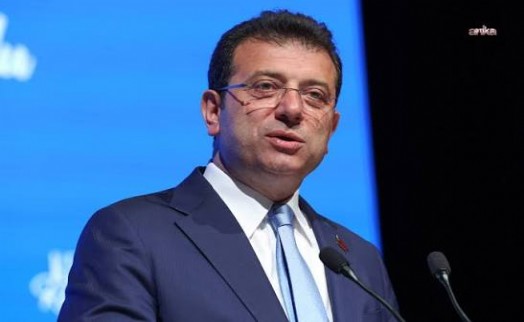 İBB davasında İmamoğlu'ndan Bakan Gürlek'e 'canlı yayın' yanıtı