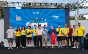İEF’de gençler mesleğini, ziyaretçiler dünyayı keşfetti