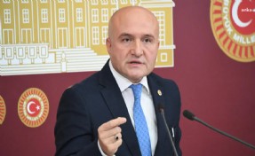 İYİ Parti'den Orta Vadeli Program tepkisi: 'Enflasyon tahminlerindeki artış beceriksizliktir'
