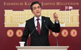 İYİ Parti'den iktidara Üsküdar tepkisi: Yaşananlar hak hukuk tanımazlığın ete kemiğe bürünmüş hali