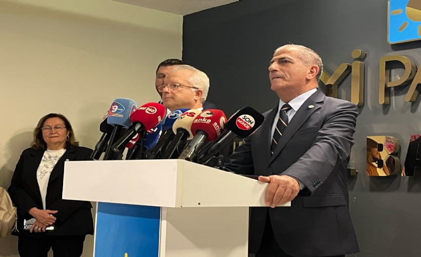 İYİ Parti’den de transferler olmuştu… Kırkpınar’dan ‘Kapıyı açık unuttular’ çıkışı