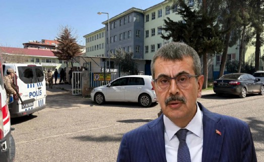 İYİ Partili Ofluoğlu'ndan Yusuf Tekin'e istifa çıkışı: 'Bu kaçıncı okul baskını?'