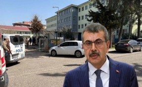 İYİ Partili Ofluoğlu'ndan Yusuf Tekin'e istifa çıkışı: 'Bu kaçıncı okul baskını?'