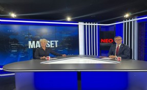 İYİ Partili Yılmaz’dan Neo TV’de sert mesajlar: İktidara ‘Terörsüz Türkiye’, medya ve seçim eleştirisi