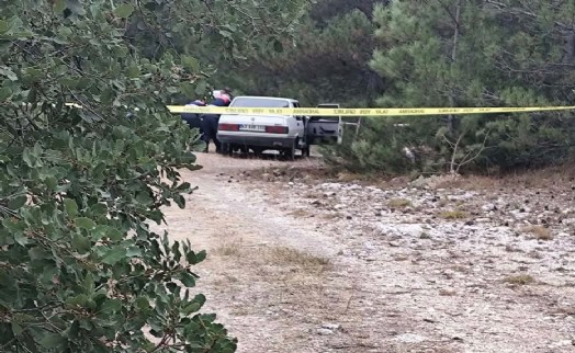 İki gündür kayıptı; ormanda cansız bedeni bulundu