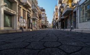 İkinci Kordon’da yaz boyunca süren çile bitti!