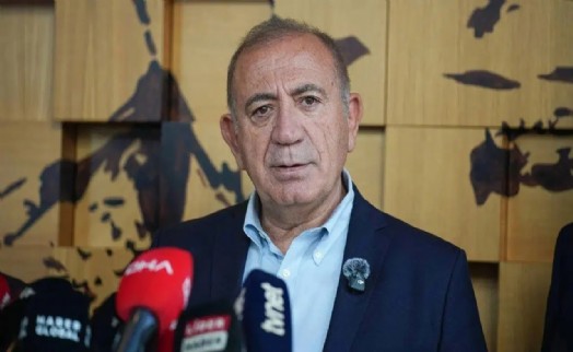 İl Başkanlığı 'görev'ine son verilen Gürsel Tekin: 'Kemal Bey sonradan atadığı için..'