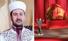 İmama, Deniz Göktaş soruşturması