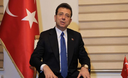 İmamoğlu'ndan sert 'Üsküdar' tepkisi: 'Allah korkunuz da mı kalmadı?'