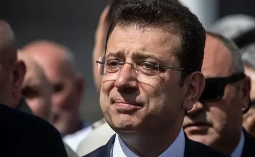 İmamoğlu'ndan yaşamına son veren emekli polis için açıklama