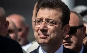 İmamoğlu'ndan yaşamına son veren emekli polis için açıklama