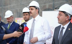 İnan’dan Özel’e Tarihi Un Fabrikası üzerinden sert çağrı: 'İzmirlilerden özür dilemeli'