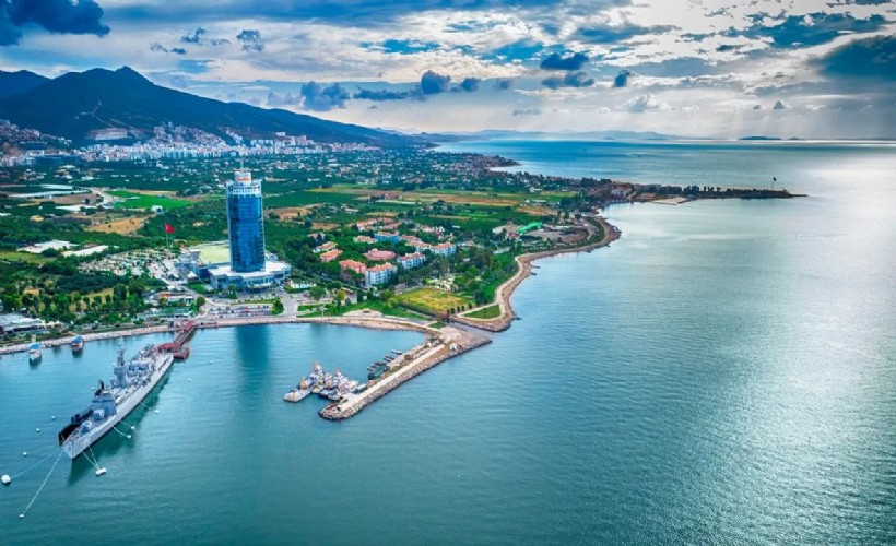 İnciraltı planlarında yeni aşama: Komisyondan geçti, dosya Ankara’ya gönderildi