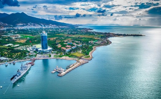 İnciraltı planlarında yeni aşama: Komisyondan geçti, dosya Ankara’ya gönderildi