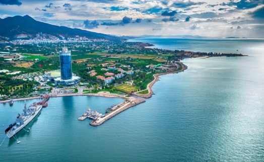 İnciraltı’nda rant planına Danıştay freni: Yürütme durduruldu