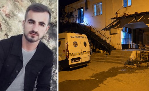 İş arkadaşları arasında bıçaklı kavga; 1 ölü, 2 yaralı
