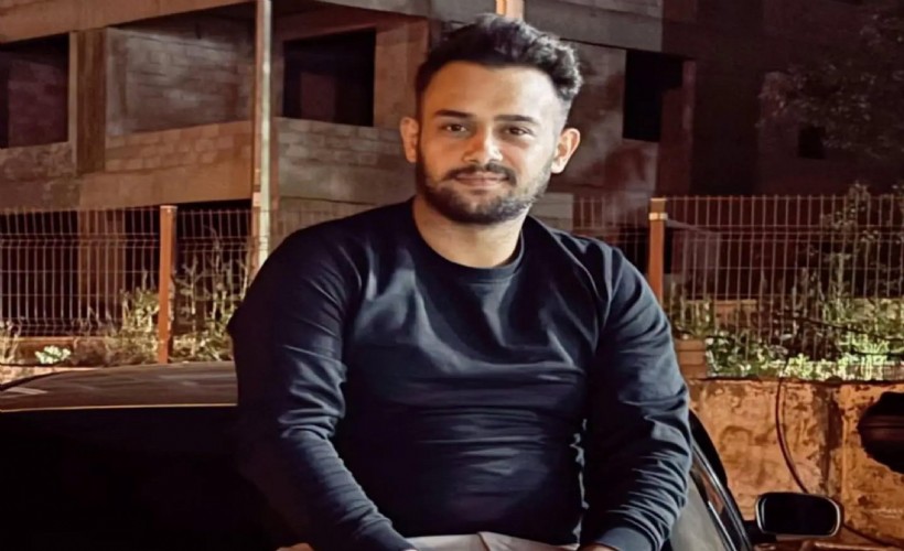 Maden sahasında feci ölüm: İş makinesi ile duvar arasında sıkışarak can verdi!