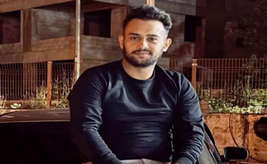 Maden sahasında feci ölüm: İş makinesi ile duvar arasında sıkışarak can verdi!