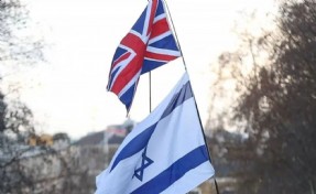 İsrail-İngiltere hattında gerilim tırmanıyor: Tel Aviv 7 gün süre verdi