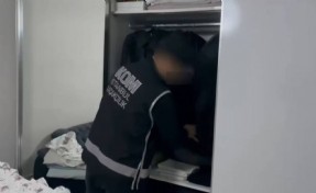 İstanbul merkezli FETÖ operasoynu: 20 gözaltı