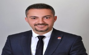 İstifa etmişti: Hüseyin Duyan Buca İlçe Başkanlığına aday olduğunu duyurdu!