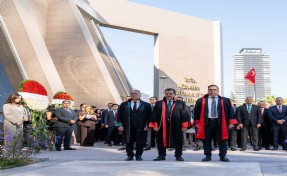 İzmir Adliyesi’nde yeni dönem: Ek hizmet binası ve havalimanı adliye birimi geliyor