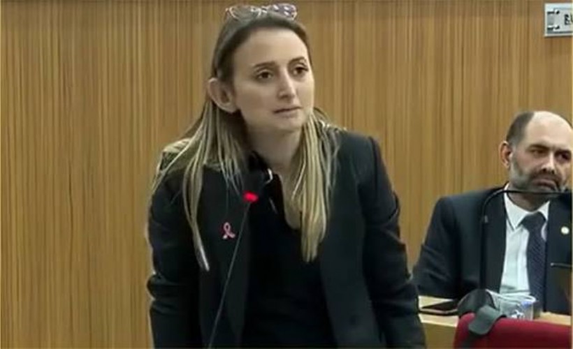 İzmir Büyükşehir Meclisi’nde MHP grubunda dikkat çeken değişiklik