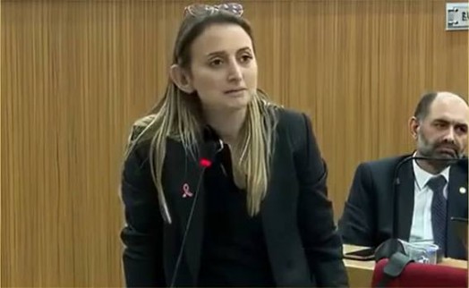 İzmir Büyükşehir Meclisi’nde MHP grubunda dikkat çeken değişiklik