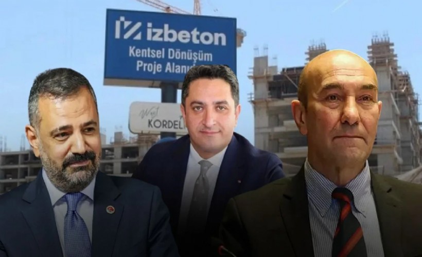 İzmir'deki kooperatif soruşturmasında şüpheliler için istenen cezalar belli oldu