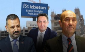 İzmir'deki kooperatif soruşturmasında şüpheliler için istenen cezalar belli oldu