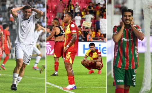 İzmir futbolu alarm verdi