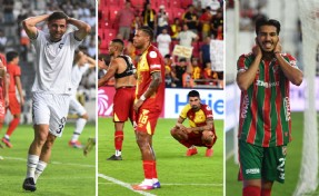 İzmir futbolu alarm verdi
