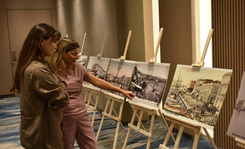 İzmir'in hafızası, Alzheimer farkındalığına dönüştü