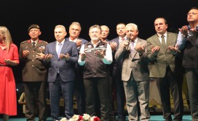 İzmir’de av sezonu açıldı: Bakan Yumaklı sezonu başlattı