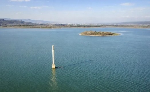 İzmir’de su rezervleri geriledi: İşte barajlardaki son durum