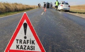 İzmir’in trafik bilançosu ağır: 8 ayda 28 bini aşkın kaza