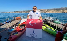 İzmirli Tuna büyük hedefine adım adım yaklaşıyor